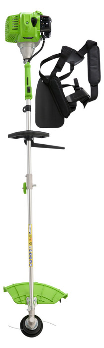 Ryddesag 4-i-1 51,7 CC - Garden